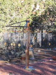 Wind Chimes