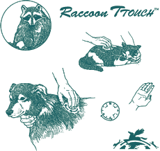 Raccoon TTouch